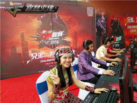 比赛焦点 比赛焦点