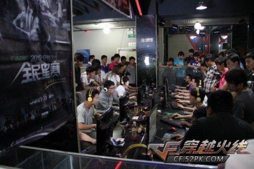 积极开展 积极开展