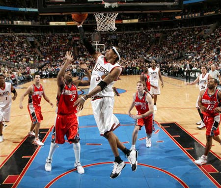 赛季表现 赛季表现