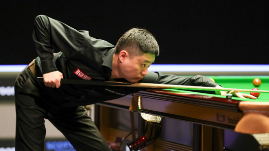 不仅是一场 不仅是一场