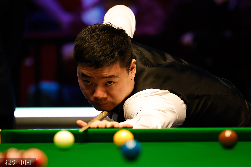 森林看中的 森林看中的