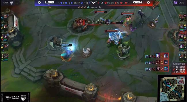 区内的细腻 区内的细腻