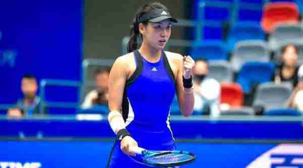 在国际赛场 在国际赛场