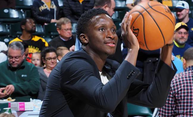 莫兰特谈雷霆：对手阵中有潜在MVP球员带队 我们必须在防守端做到滴水不漏