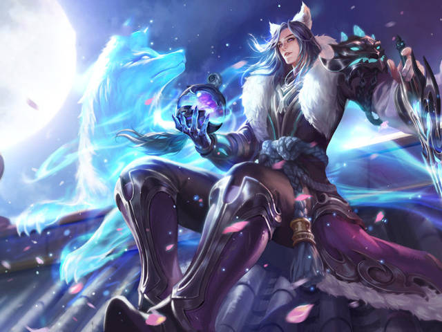 没有机会赢 没有机会赢