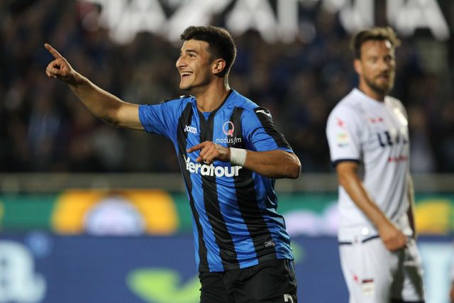 Here we go！罗马诺：京多安自由身加盟土超加拉塔萨雷