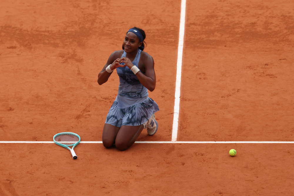 分稳固争冠 分稳固争冠