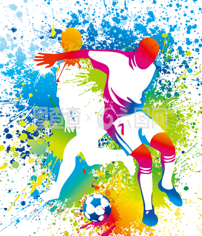 在现代足球 在现代足球