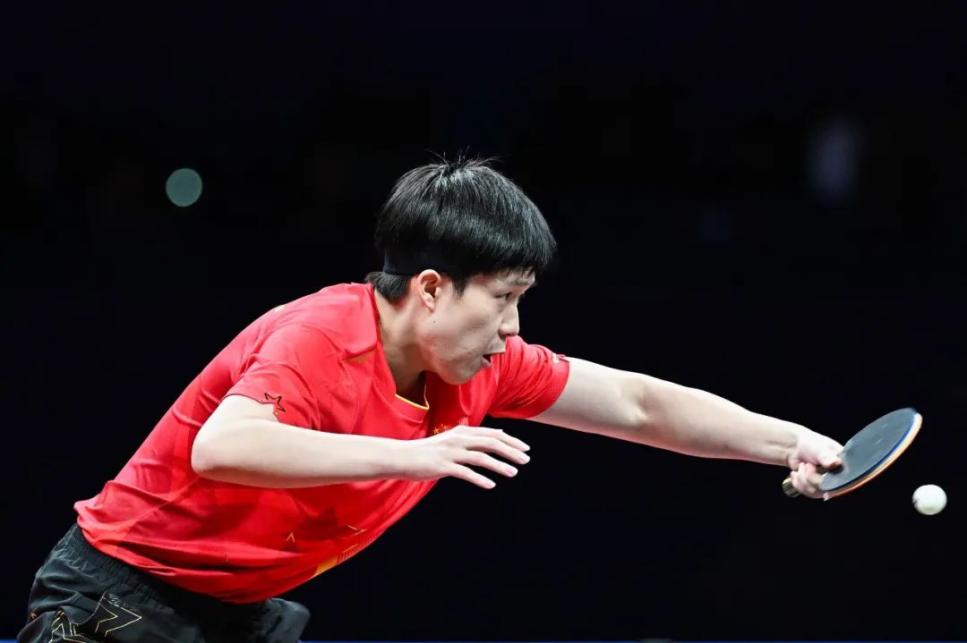 与强敌较量 与强敌较量