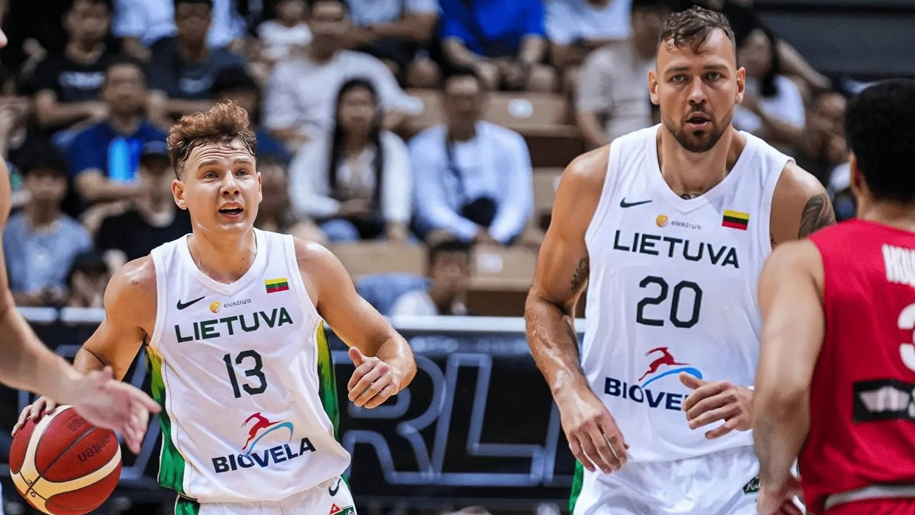 Ming：LPL和LCK都有很厉害的下路 Keria会是下路对线的看点