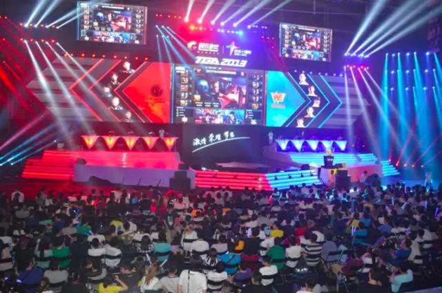 提升观赛趣 提升观赛趣