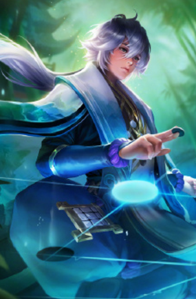 亚历山大获